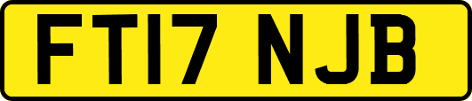 FT17NJB