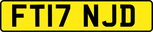 FT17NJD