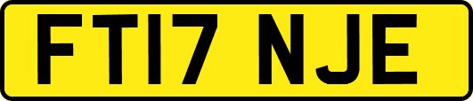 FT17NJE