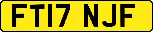 FT17NJF