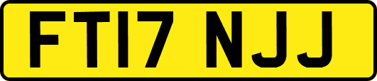 FT17NJJ
