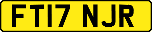 FT17NJR