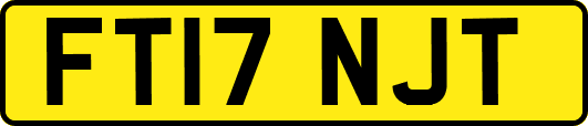 FT17NJT
