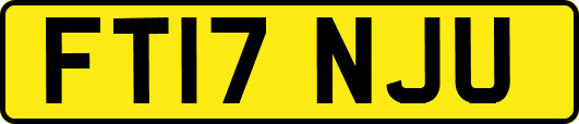FT17NJU