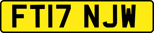FT17NJW