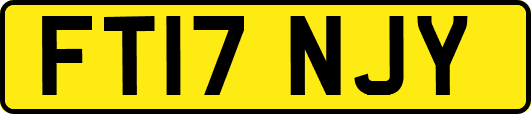 FT17NJY