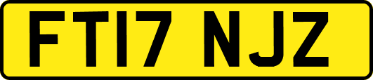 FT17NJZ