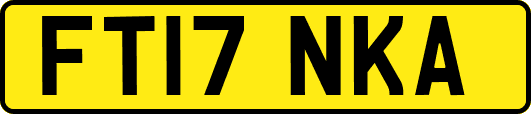 FT17NKA