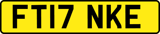 FT17NKE