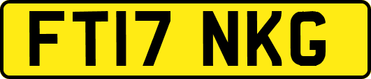 FT17NKG