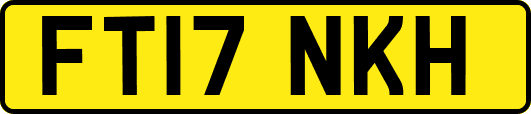 FT17NKH