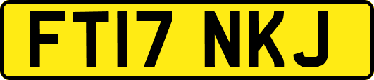 FT17NKJ
