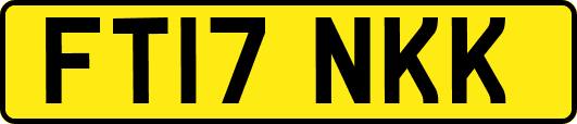 FT17NKK