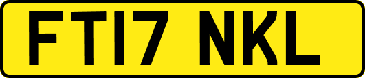 FT17NKL