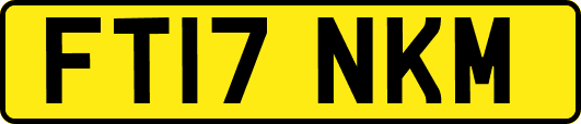 FT17NKM