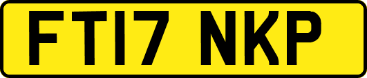 FT17NKP