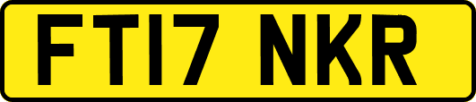 FT17NKR