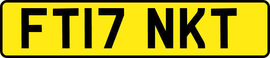 FT17NKT