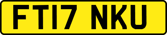 FT17NKU