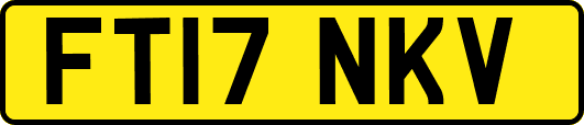 FT17NKV