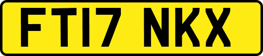 FT17NKX