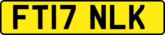 FT17NLK