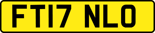FT17NLO