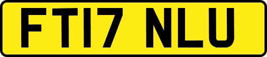 FT17NLU
