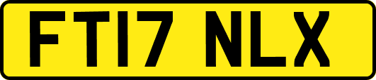 FT17NLX