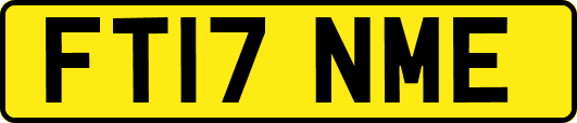 FT17NME