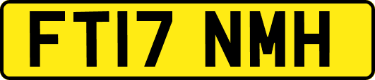 FT17NMH