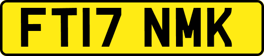 FT17NMK