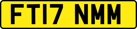 FT17NMM