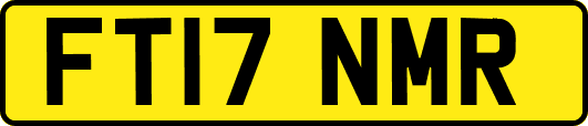 FT17NMR