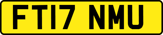 FT17NMU