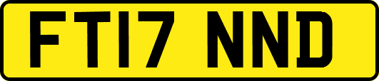 FT17NND