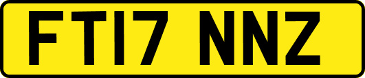FT17NNZ