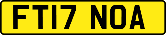 FT17NOA