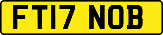 FT17NOB