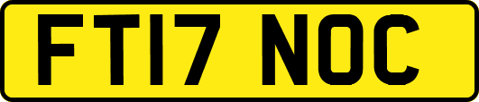 FT17NOC