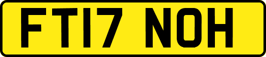 FT17NOH