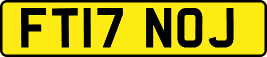 FT17NOJ