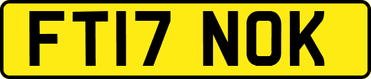 FT17NOK
