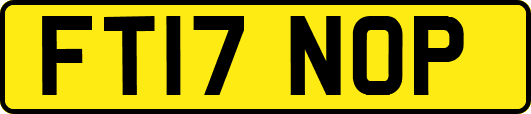 FT17NOP