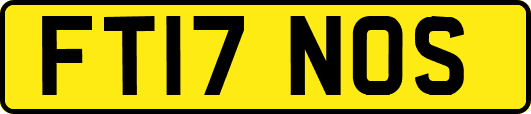 FT17NOS