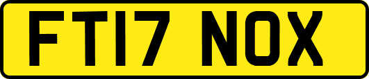 FT17NOX