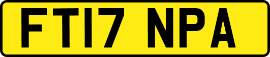 FT17NPA