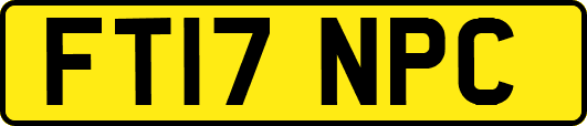 FT17NPC