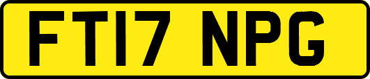 FT17NPG