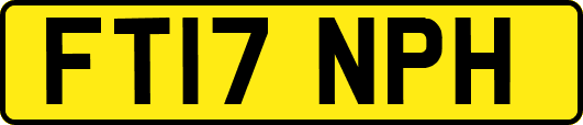 FT17NPH